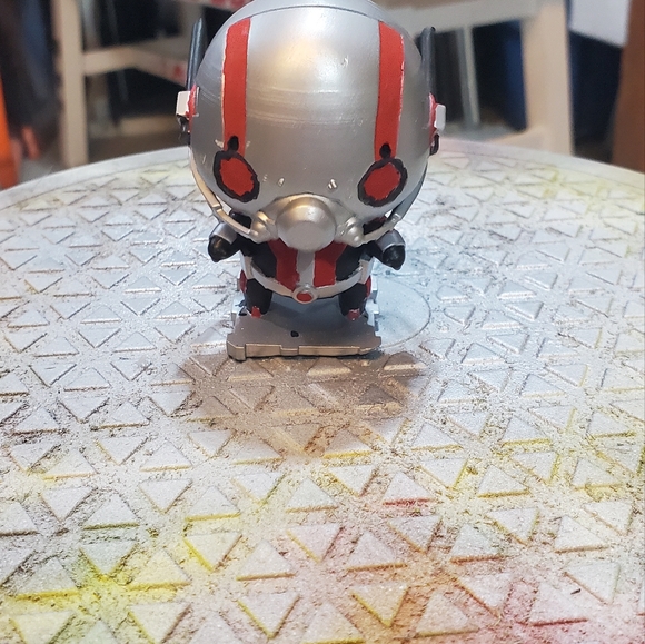 Resin pop figures - Picture 7 of 16